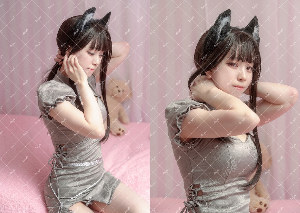 【CH43新刊】ADORABLE! 2026.Feb.