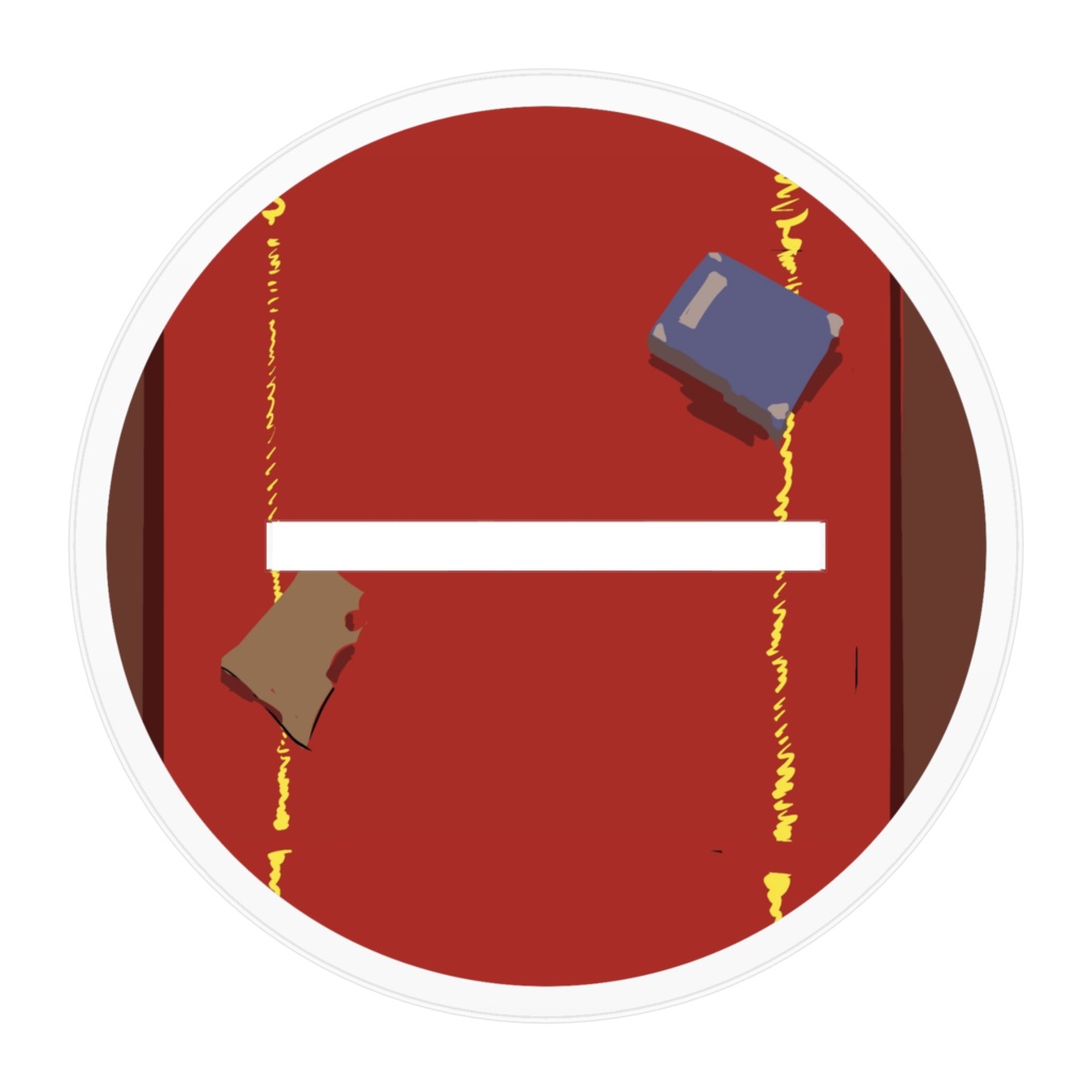 【pixivFACTORY】メイドダガンアクスタ