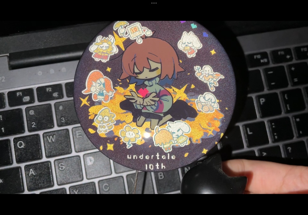 ut 10th レザーコースター