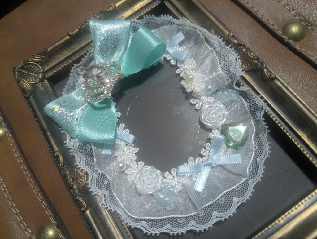 光景イメージカードケース