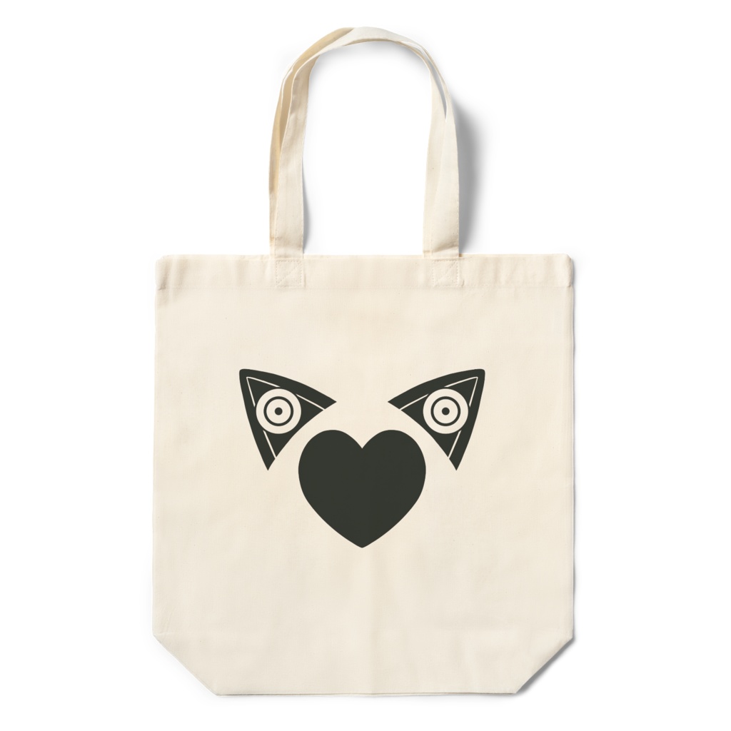 エコバック　るちマークver.