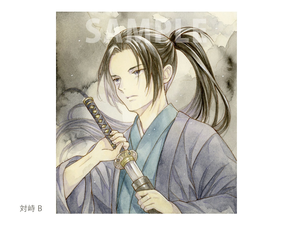 色紙各種
