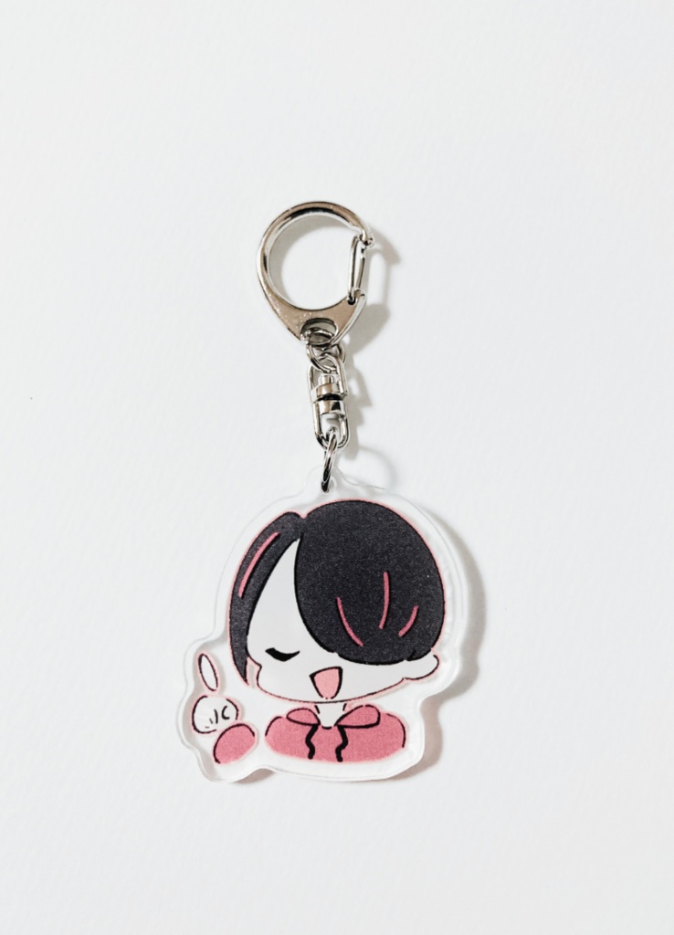 はすたーアクキー