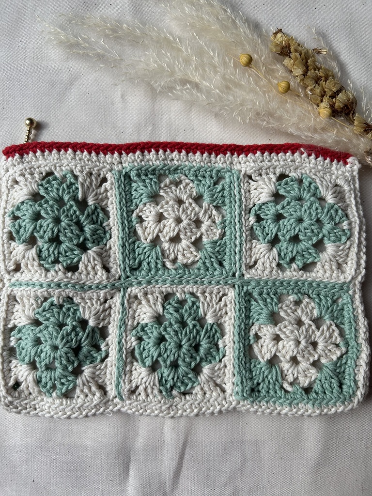 森の研究者ポーチ🚀🌳