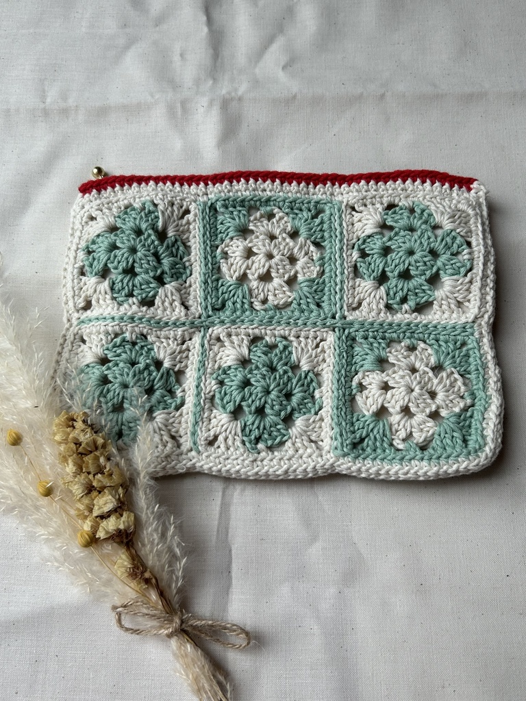 森の研究者ポーチ🚀🌳