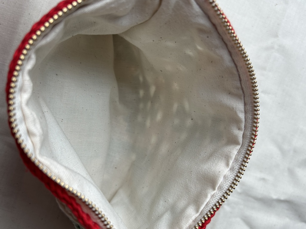 森の研究者ポーチ🚀🌳