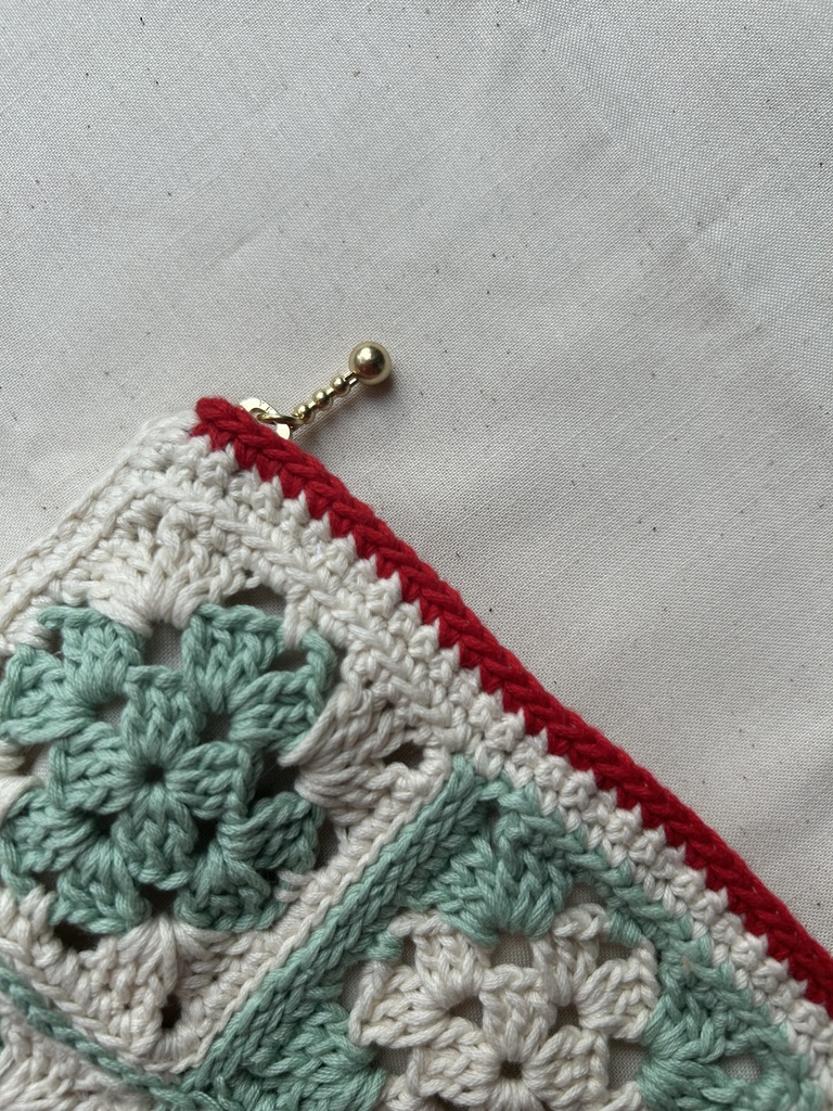 森の研究者ポーチ🚀🌳