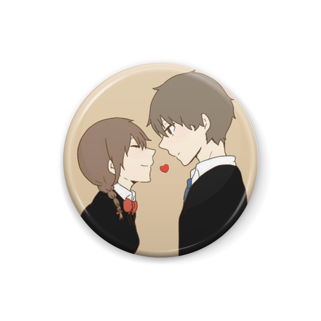 銀魂　J-WORLD 定春厄よけ大師　缶バッジ　桂　定春 銀魂 J-WORLD 定春厄よけ大師 缶バッジ 桂 定春 銀魂 in J-WORLD【