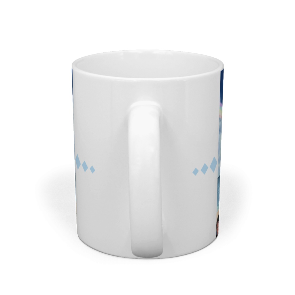 【マグカップ】 のり恋の推し絵師さん海水浴!集合イラスト第二弾