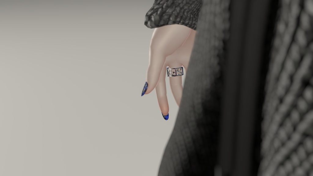 【free】felix felis ring