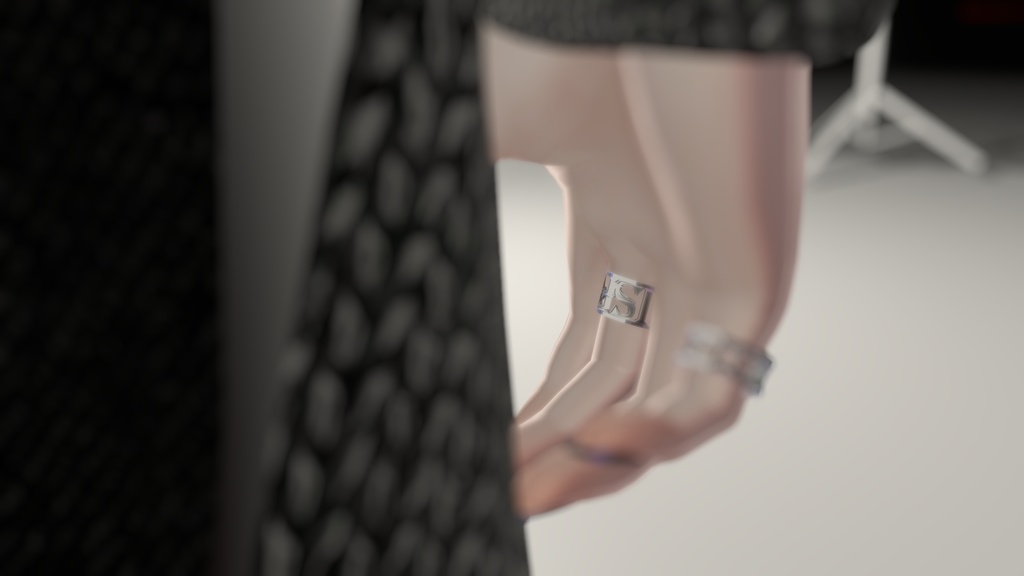 【free】felix felis ring