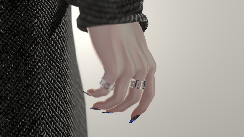 【free】felix felis ring