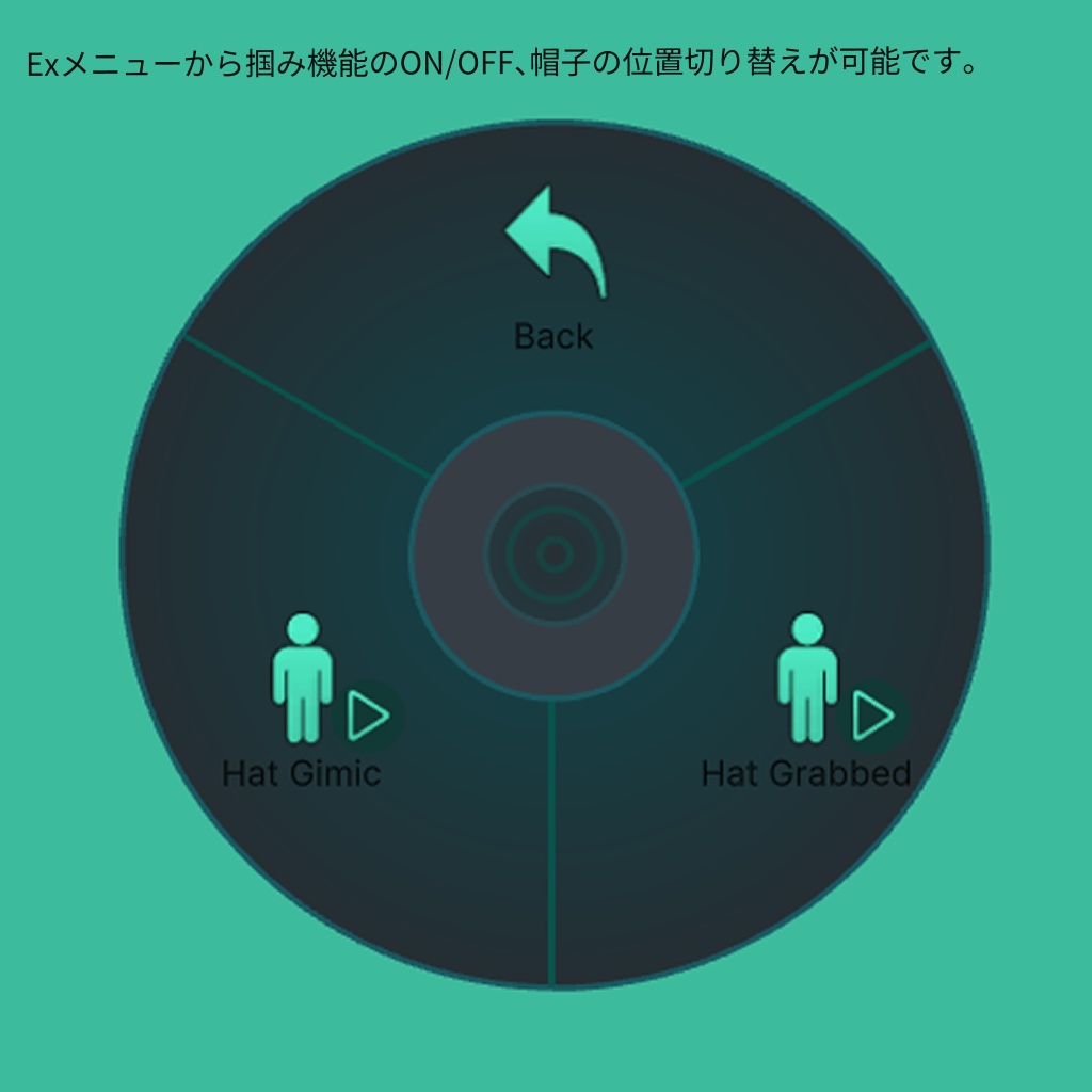 【Free】StandingZoiのニューイヤーハット【2025】