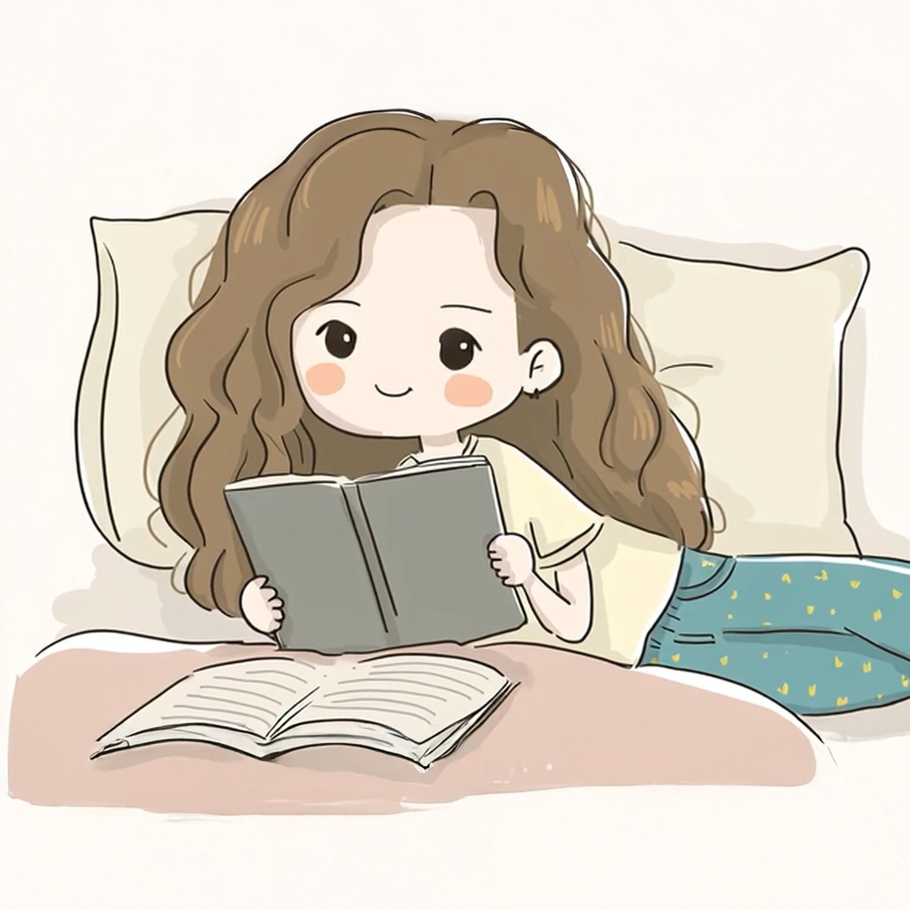 【フリーBGM】今日はまだ寝たくないんだよ Night I’m not ready to sleep yet