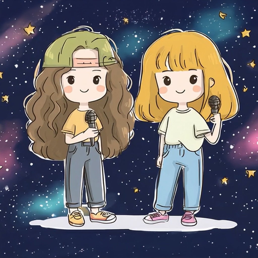 【フリーBGM】なんか好きかも、この夜- I kinda like this night