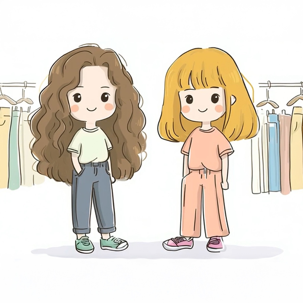 【フリーBGM】うっかりごきげん – Accidentally Happy