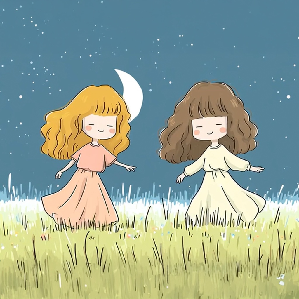 【フリーBGM】ちょっと弾む気持ち – A Little Bouncy Heart