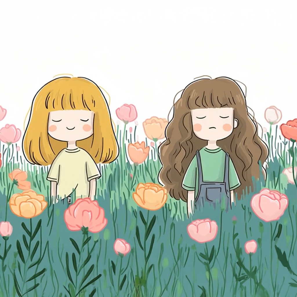 【フリーBGM】安心して深呼吸 – Breathe & It’s Okay