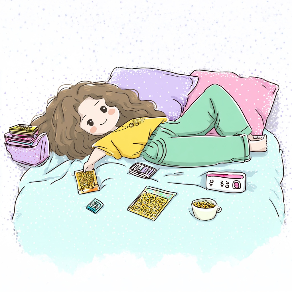 【フリーBGM】ラララでいこう - La La Go On