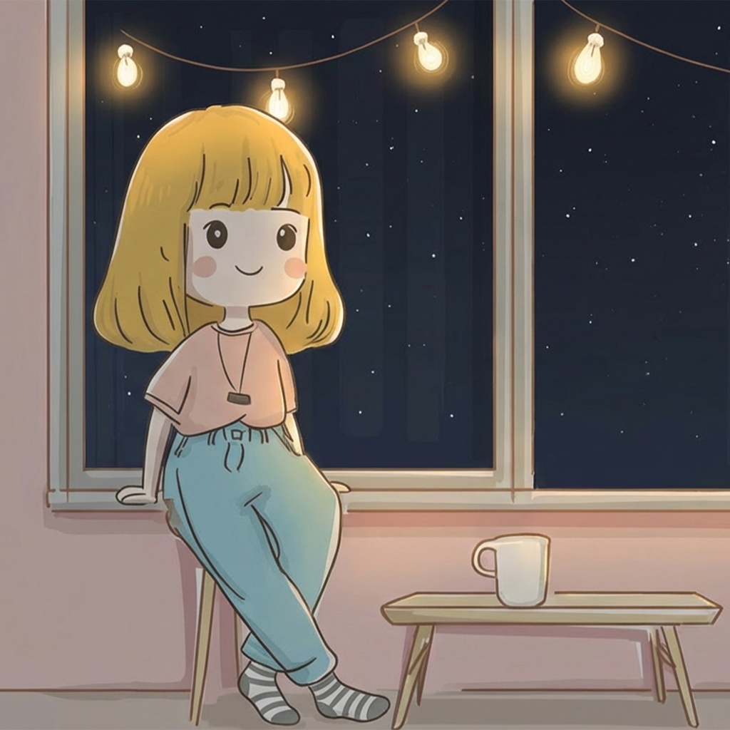 【フリーBGM】今日のペースで - At Your Own Pace