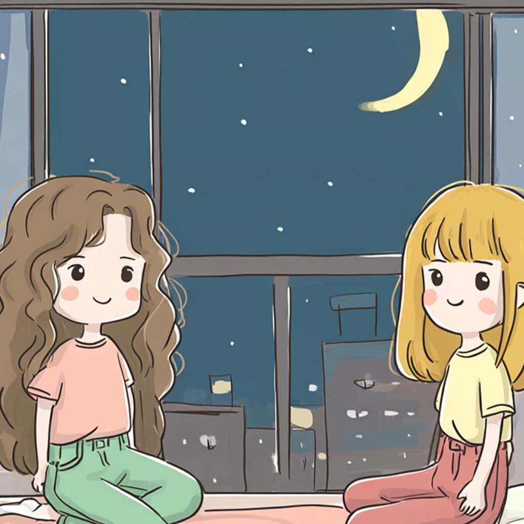 【フリーBGM】流しっぱなしで - Let It Play