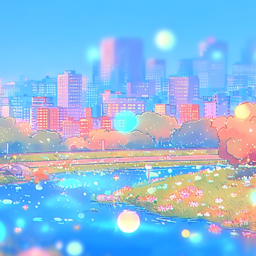 【フリーBGM】今日は悪くない - Not a Bad Day