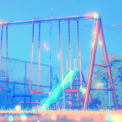 【フリーBGM】午後のやさしい光 - Soft Afternoon Light