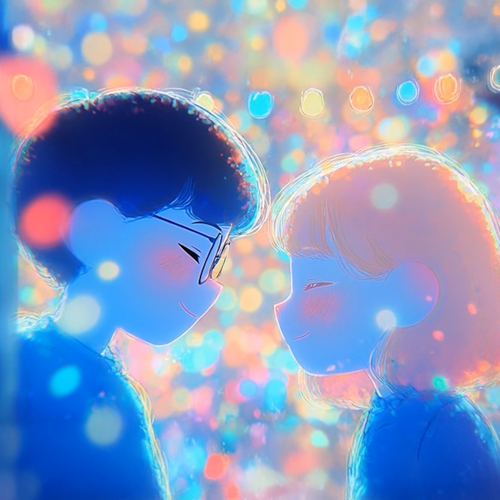 【フリーBGM】言えなかったこと - Things I Never Said