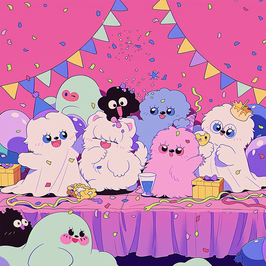 エイプリルフールのうた - April Fool's Day Song