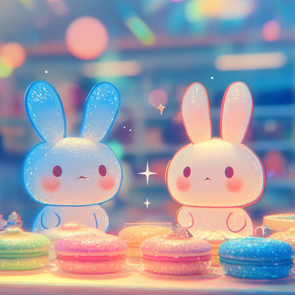 【フリーBGM】おやつの時間のメロディ - Snack Time Melody