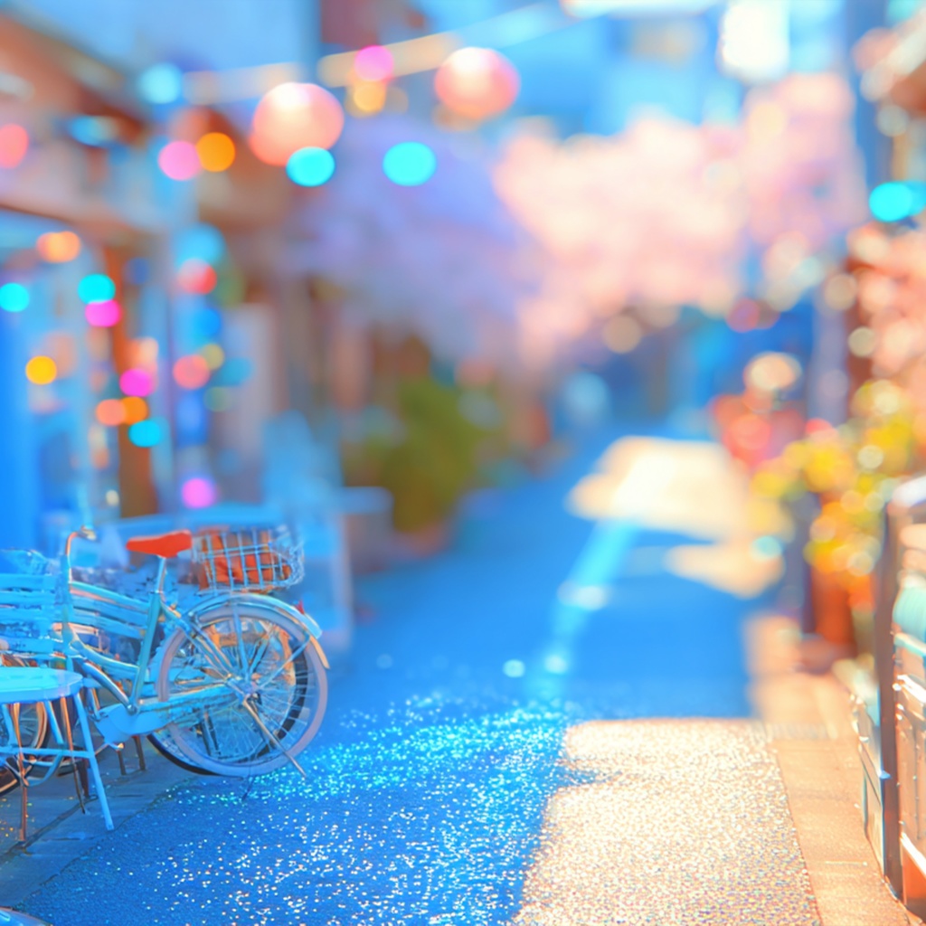 【フリーBGM】コージーな午後のさんぽ - Cozy Afternoon Walk