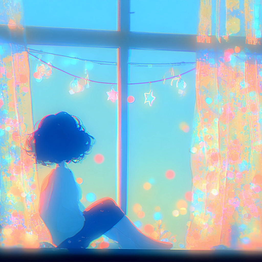 【フリーBGM】ほほえみの朝時間 - Cozy Morning Smile