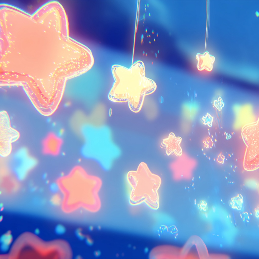 【フリーBGM】夢見るチル空間 - Dreamy Chill Cozy