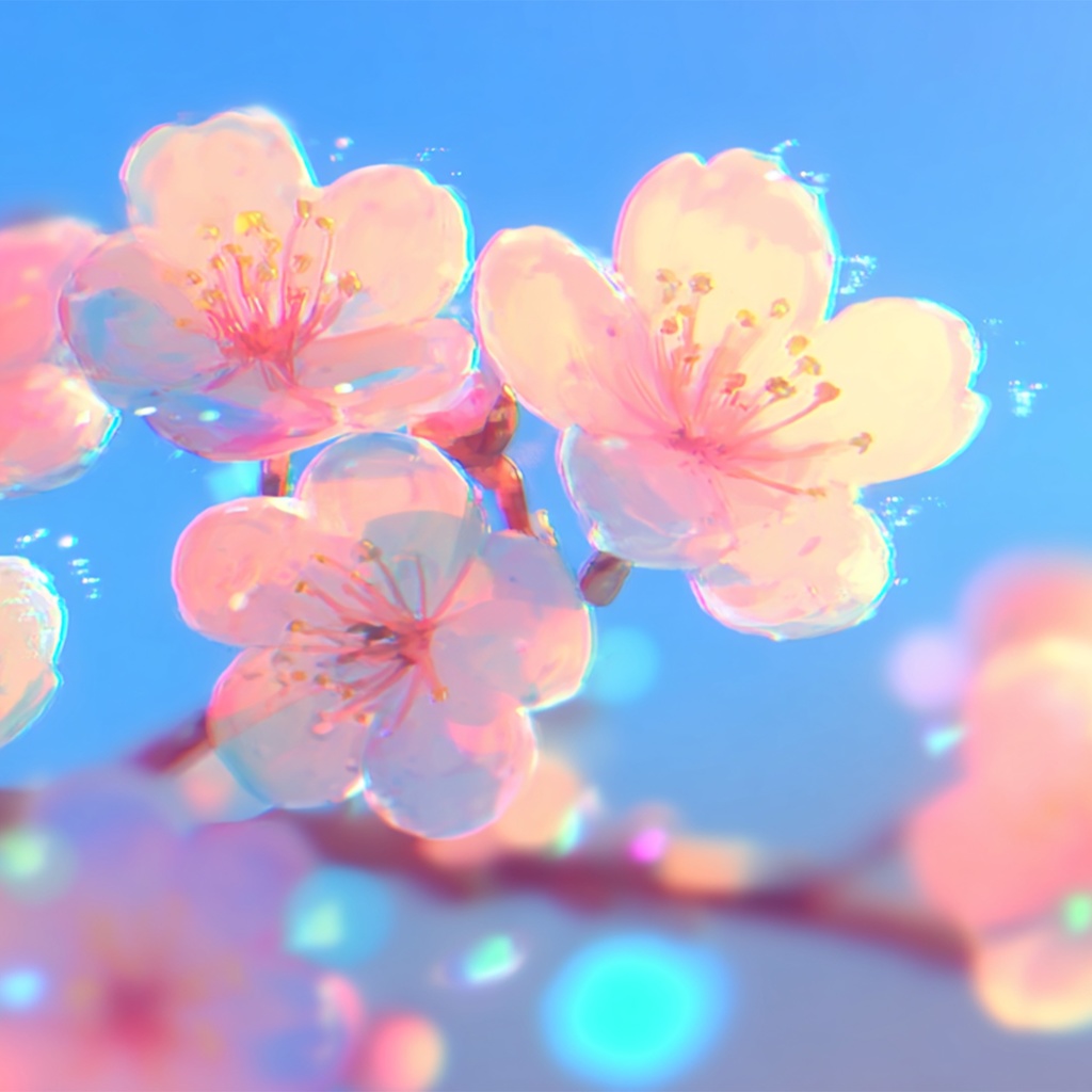 静かな卒業の日 – Quiet Graduation Day