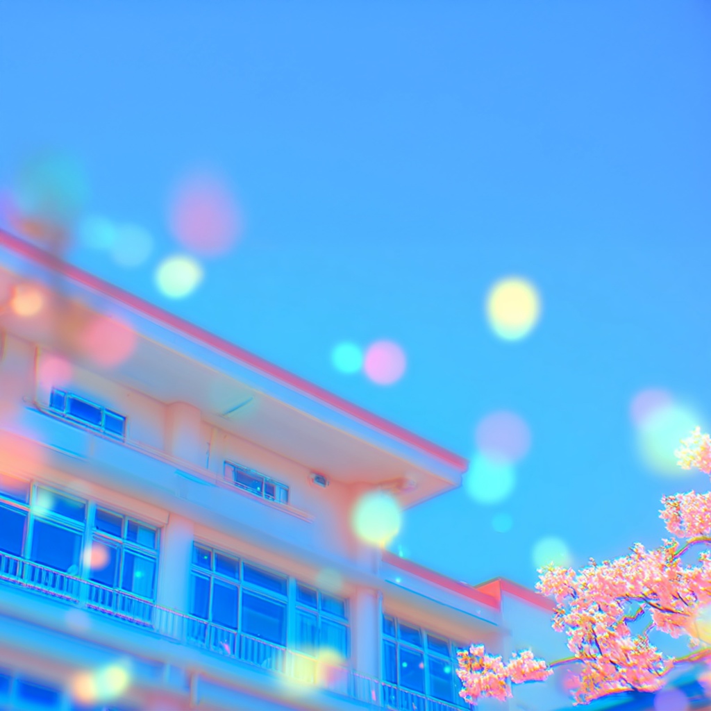 【フリーBGM】式のあとの余韻 – After the Ceremony