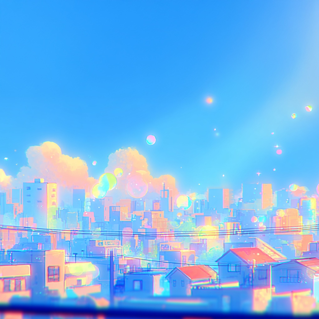 【フリーBGM】新しい朝のはじまり – A Brand New Morning