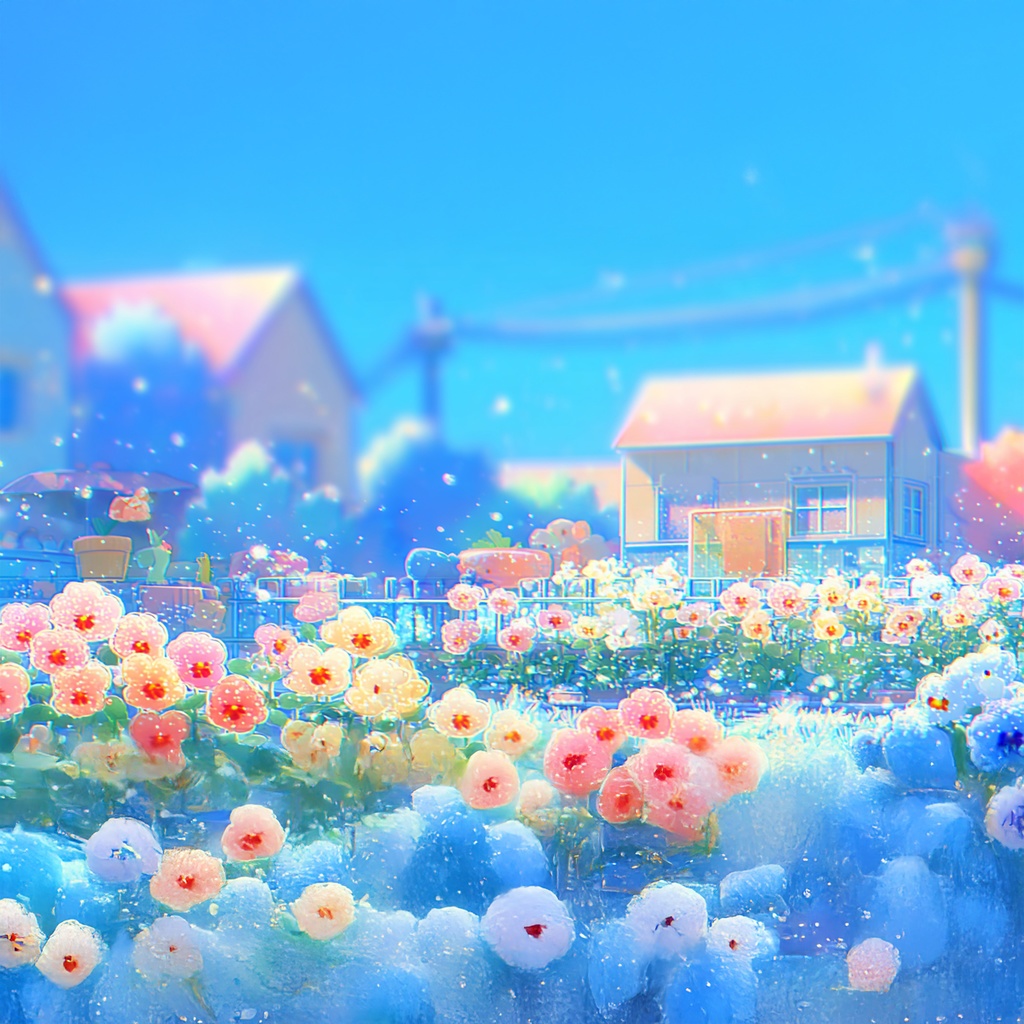 【フリーBGM】はじめましての春 – Nice to Meet You, Spring