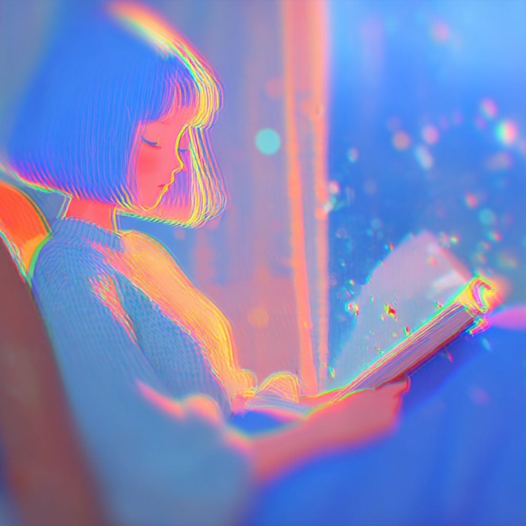 【フリーBGM】ページをめくる音 – The Sound of Turning Pages