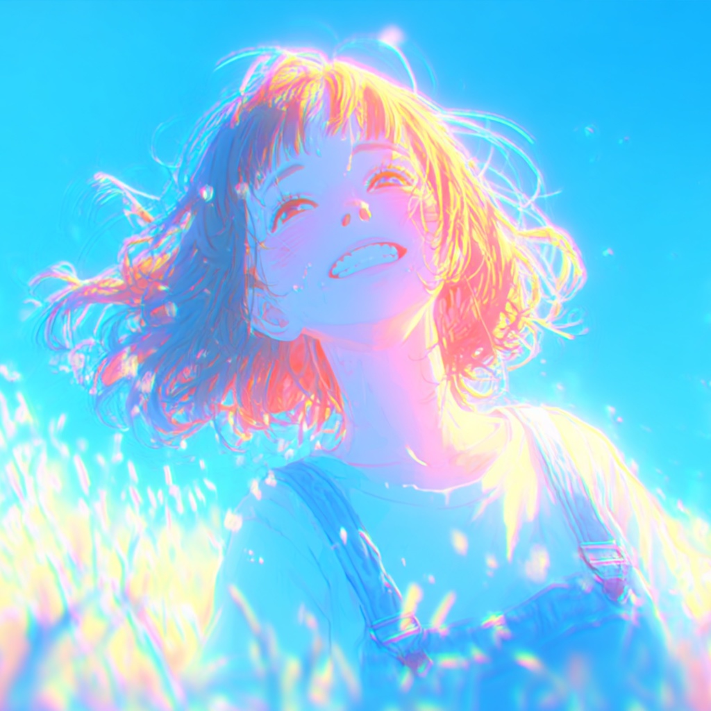 【フリーBGM】風を追いかけて – Chasing the Breeze