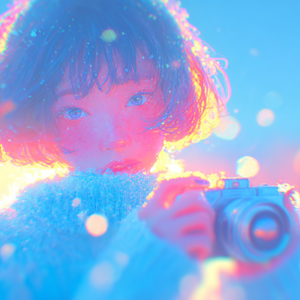 【フリーBGM】古い写真 – Old Photograph