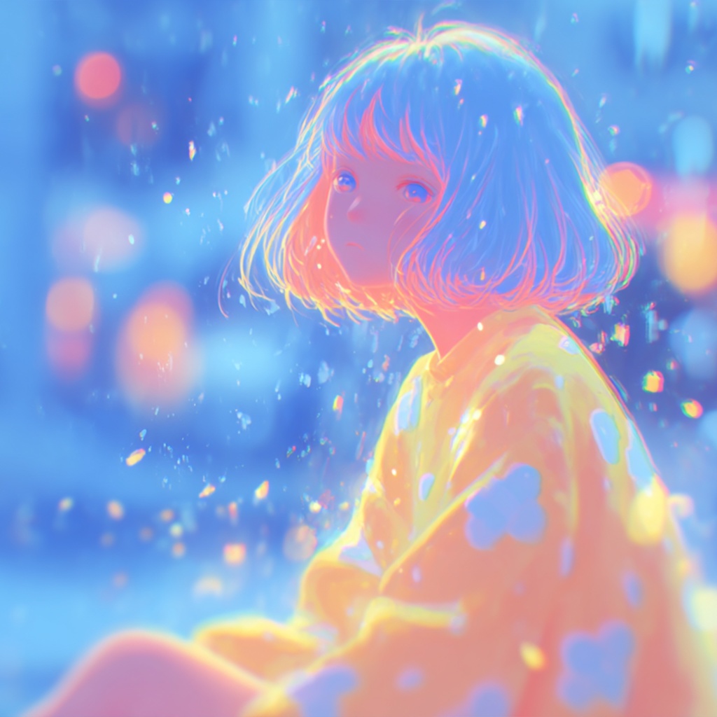 【フリーBGM】もらえなかった返信 – The Silence After I Sent It