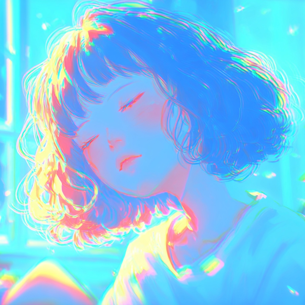 【フリーBGM】ゆらぎの中で – In the Gentle Sway