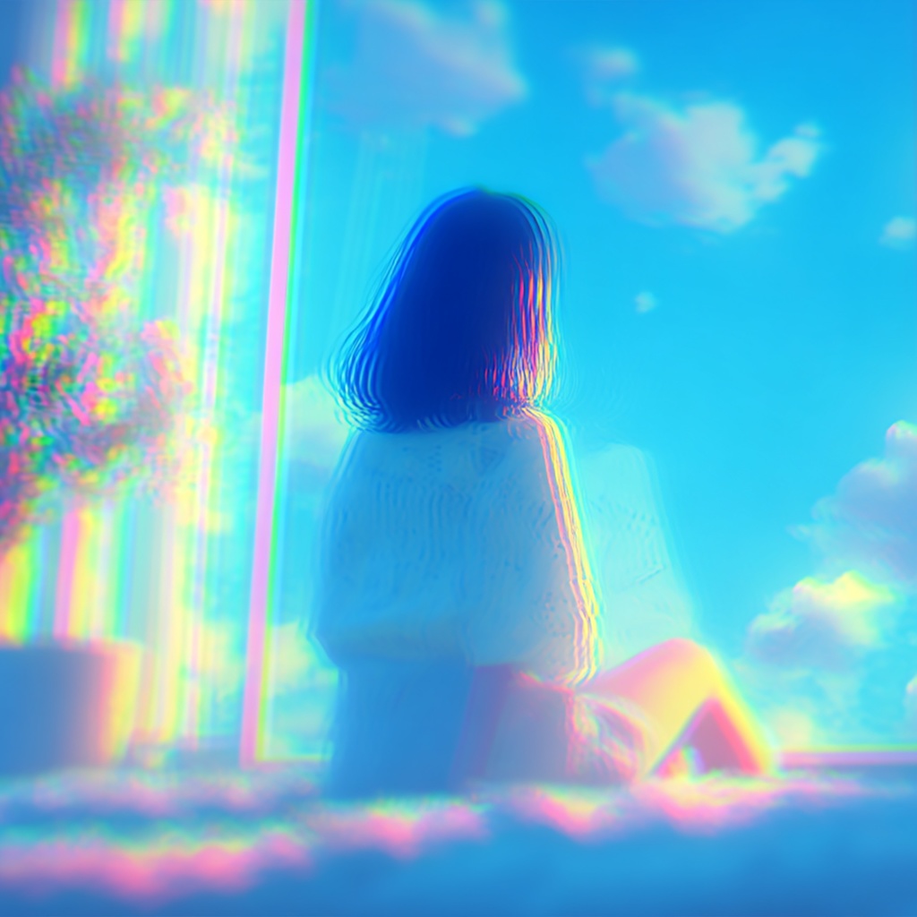 【フリーBGM】5月の憂鬱 - May Blues