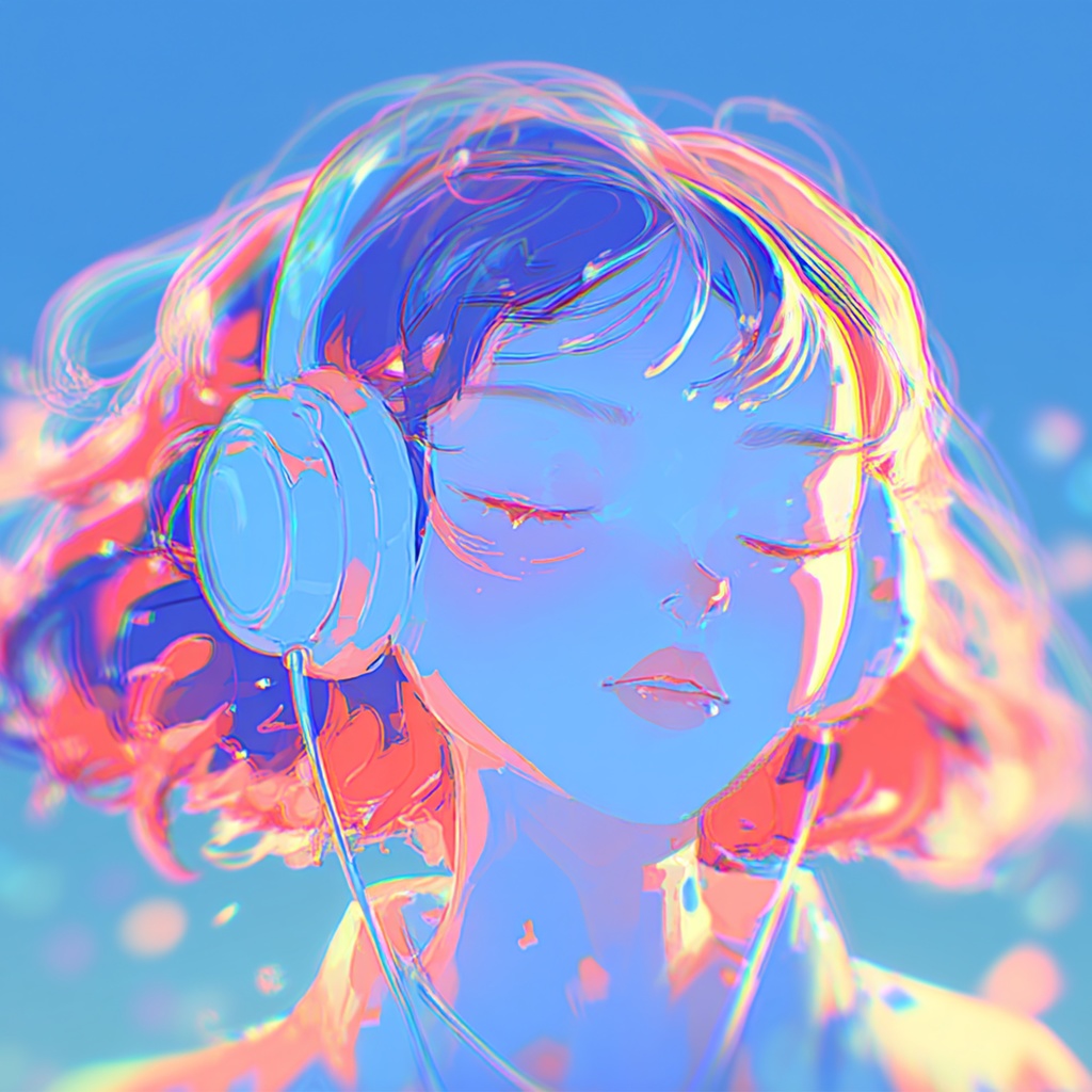 【フリーBGM】風にほどけるメロディ - Melody in the May Breeze