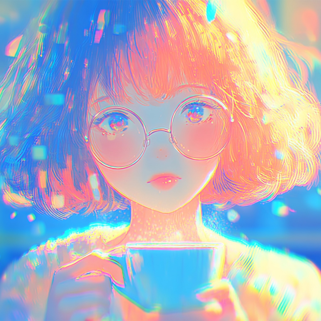 【フリーBGM】午後3時のコーヒー - 3PM Coffee