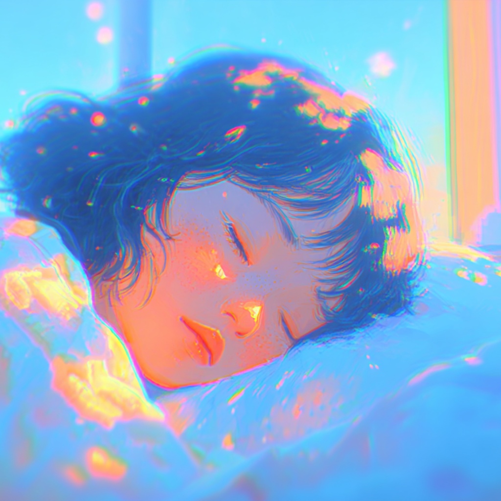 【フリーBGM】窓辺のひるね - Windowside Nap