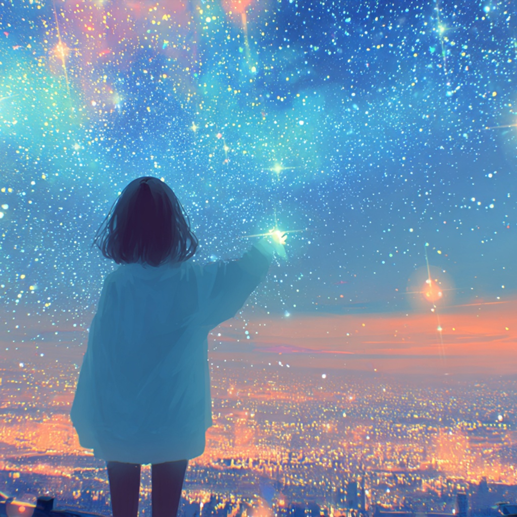 星屑ミント - Stardust Mint