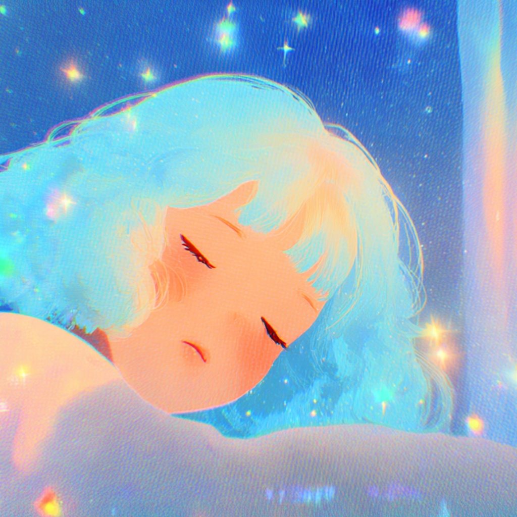 きみはまだ夢のなか - You're Still Dreaming