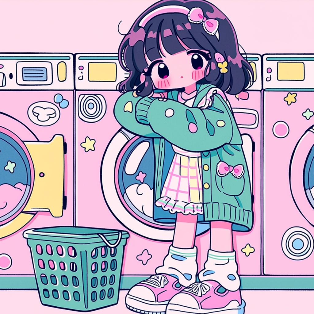 【フリーBGM】恋は全自動