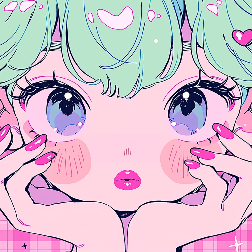 【フリーBGM】トキシック・ラブ